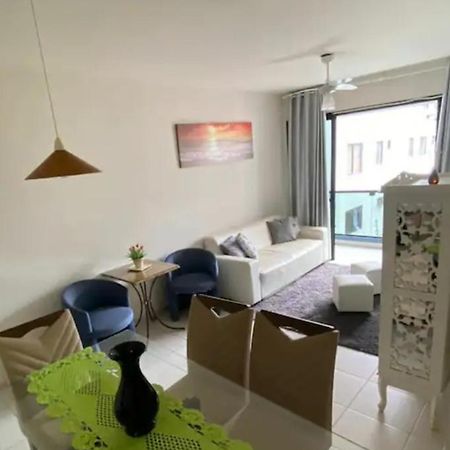 Apartamento Amplo A Menos De 400 Metros Da Praia Localizado Proximo A Praca Da Brunella, Area Nobre Do Guaruja. Экстерьер фото