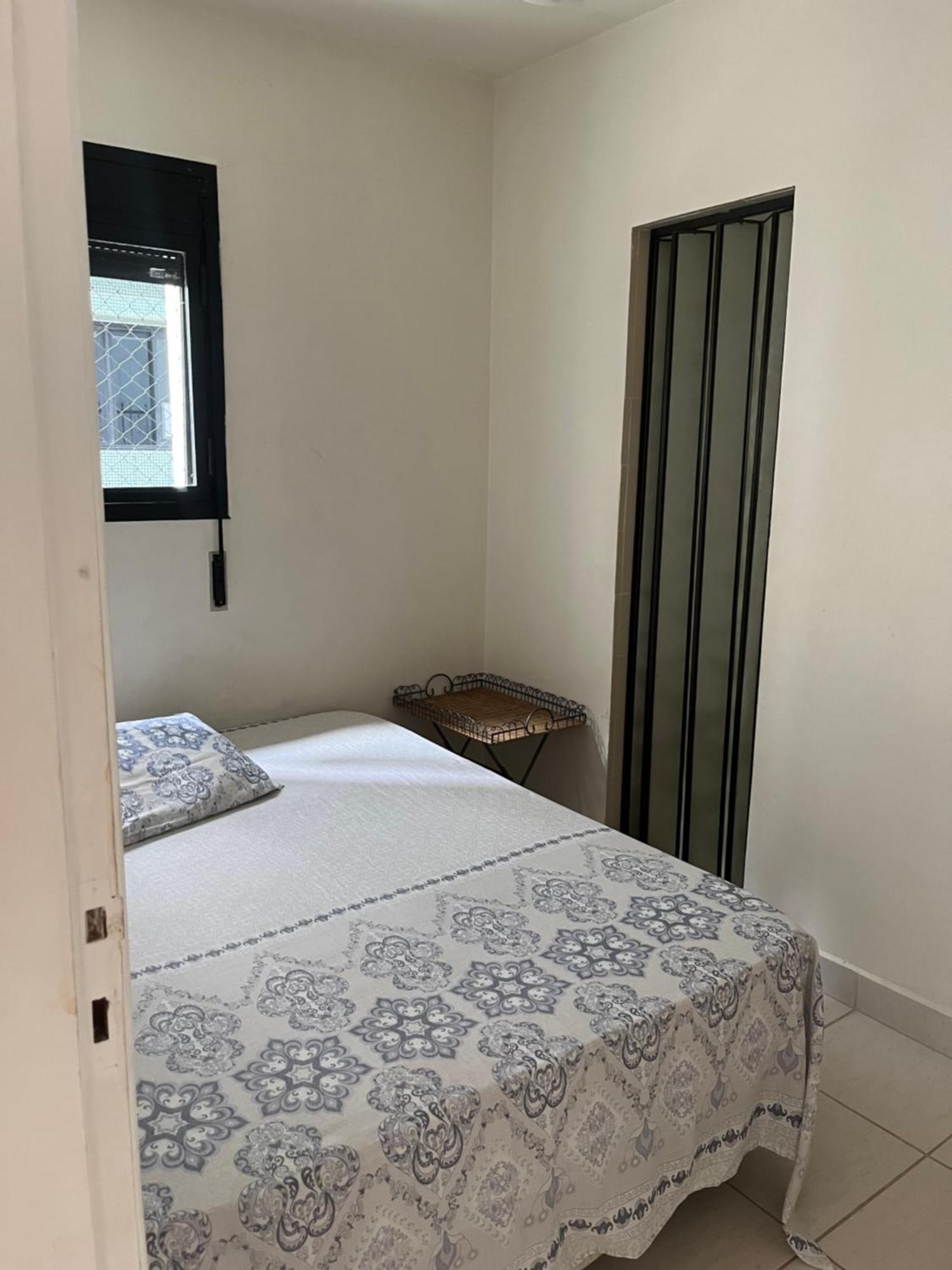Apartamento Amplo A Menos De 400 Metros Da Praia Localizado Proximo A Praca Da Brunella, Area Nobre Do Guaruja. Экстерьер фото