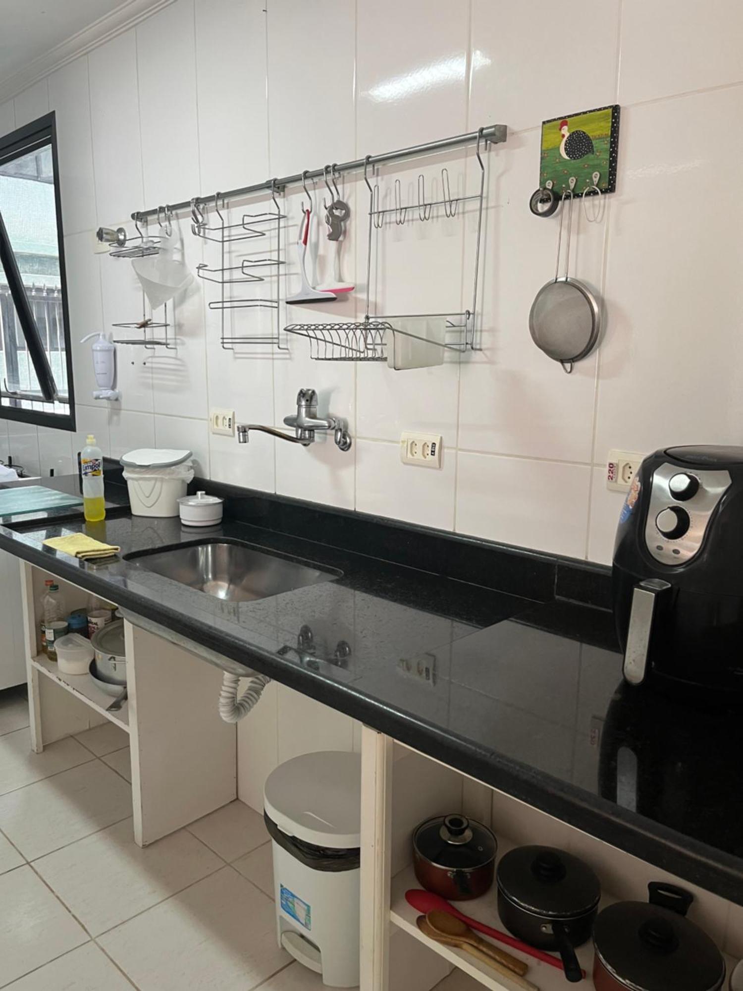 Apartamento Amplo A Menos De 400 Metros Da Praia Localizado Proximo A Praca Da Brunella, Area Nobre Do Guaruja. Экстерьер фото